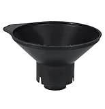 VIOKS Salzeinfülltrichter Ersatz für Beko 1732380100 1881580300 Salztrichter für Geschirrspüler Beko Grundig Blomberg