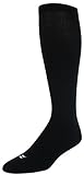 Sof Sole Allsport Team Athletic Performance Socken, unisex - erwachsene herren Damen, schwarz, Men's Large 10-12.5