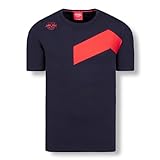 RB Leipzig Arrow T-Shirt, Herren X-Large - Original Merchandise