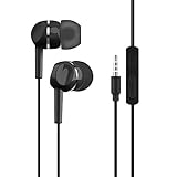 Petrichori SENZHILINLIGHT Für Apple Android Boxed Smart Tuning Handy-Headset In-Ear-Stereo-Draht-Ohrhörer Sportkopfhörer