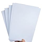 80 Blatt Glänzendes Inkjet Fotopapier 260g /m² A4 hochglanz wasserfest einseitig hochglanz