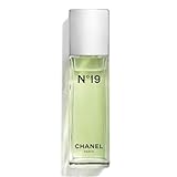 Chanel Eau de Parfum für Damen, EDT Nr. 19, 100 ml