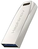 Hephinov 128GB USB Stick, USB-Flash-Laufwerk 3.0, Memory Stick mit Einer Lesegeschwindigkeit bis zu 100 MB/s, Speicherstick für Laptop/PC/Auto