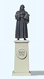 Preiser 45522 Denkmal Martin Luther
