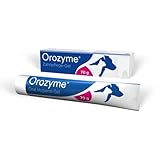Orozyme Zahnpflege-Gel 70 g