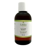 Lavita Lavendel Mt. Blanc 100ml - 100% naturreines ätherisches Öl