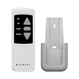 ESMART Professional MIMOTO/TATENSO/Expert XTS Fernbedienung RC101-IR (Infrarot) für ESMART Professional MIMOTO/TATENSO/Expert XTS Beamer Leinw