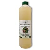 GreenPanda Schachtelhalm-Extrakt Konzentrat - 1 Liter Rosen Pflänzenstärkungsmittel - Ackerschachtelhalm für Pflanzen (1Liter)