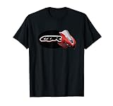 CBR Fireblade Sportbike Motorrad T-Shirt