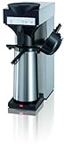 Melitta M 170 MT Gastro Filter-Kaffeemaschine inkl. Pumpkanne Glaskolben 2,2l
