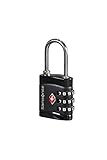Samsonite Global Travel Accessories, 3-Stelliges TSA Zahlenschloss, 7