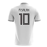2020-2021 Egypt Airo Concept Away Football Soccer T-Shirt Trikot (Mohamed Salah 10)