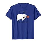 We Bare Bears Take Care Of It T-Shirt
