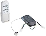 Westinghouse Fernbedienung für Deckenventilatoren,Mit Dimm-Funktion, 11 x 2,2 x 5,1 cm, W