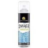 Solitaire Imprägnierspray SNEAKER PROTECTOR 250 ml - Imprägnierung, Schutz und Pflege für Sneaker