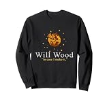 Lustiges T-Shirt mit Aufschrift 'In Case I Make It Classic Will Basic Wood' Sw