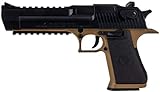 Softair Vollmetall Pistolen Colt Browning Walther Heckler & Koch Beretta uvm. Airsoft Softair Kugeln Munition Premium Qualität aus Deutschland von ETU24 (Desert Eagle .50AE)