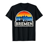 Bremen Tshirt Ultras Männer Frauen Norden Bremer Trikot T-S