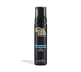 Bondi Sands Self Tanning Foam Dark, Selbstbräunungsschaum – dunkel, 200 ml