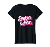 Barbie T-Shirt, Barbie & Ken, viele Größen+Farben T-Shirt