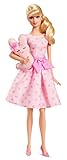 Mattel DGW37 Barbie Collector It's a Girl