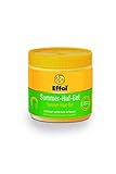 Effol Uni Sommer Huf Gel-500 Ml, Clear, 500 ml (1er Pack)