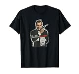 Offizielles James Bond 007 From Russia With Love T-Shirt