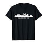 Ingolstadt meine Liebe - perfekt für alle Ingolstadt Fans T-Shirt