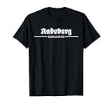 Radeberg T-Shirt