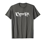 Cypress Hill - Insane in the Brain T-Shirt