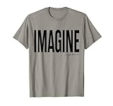 John Lennon - Just Imagine T-Shirt