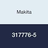 Makita 317776-5 Schutz/Staubschutz für Modell 4131 Metallschneiden Kreissäge