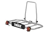 Thule TH9490 Easybase Heckträger Eine einzigartig flexible 4-in-1-Transportlösung, 14,4 kg