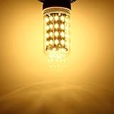 AJINS LED Mais Glühbirnen E12 E14 E26 E27 B22 30W 35W 25W Schraube Bajonettsockel Weiße Lampe Energiesparend Ultra Hell 110V 220V-Warm_White_30W_E26_220V