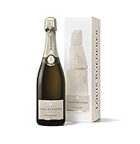 Louis Roederer Champagner Collection 242 in Grafik-Geschenkpackung - Nachfolge Brut Premier Champagner (1 x 0.75 l)