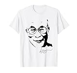 Dalai Lama Freies Tibet T-Shirt