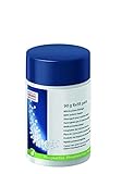 JURA original - Mini-Tabs zur Milchsystem-Reinigung für 30 Reinigungen - TÜV-zertifizierte Hygiene - 90 g Nachfüllflasche - 24157