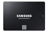 Samsung SATA 870 EVO Internes Solid-State-Laufwerk, 250 GB,SSD
