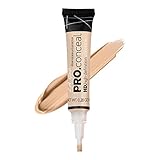 L.A. Girl Cosmetics Pro Conceal HD Concealer, Porzellan 8 g