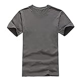 Vintage-Zündkerzen-Mens-T-Shirt