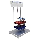 ROSG Ampere Force Demonstrator Powered Straight Wire Current Magnetic Field Physics Teaching Equipment