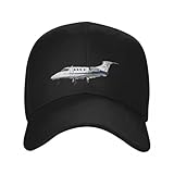 AOOQFUOS Embraer Phenom 100 N720TW Baseball Cap Derby Hut modisch Kinder Hut Hüte Frau Herren Geschenk