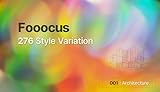 Fooocus 276 Style Variation: Architecture | Juggernaut XL V9 (English Edition)