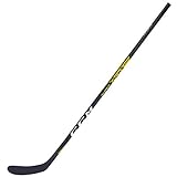 CCM OPS Tacks 9260 Grip Stick Junior - 40 Flex, Spielseite:Links, Biegung:P29 Crosby