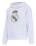 Schweiß Real Madrid - Offizielle Sammlung - Kind - Größe 12 Jahre