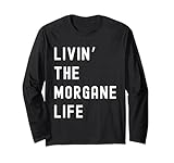 Morgane Lebt Das Morgane-Leben Name Lustig Lang