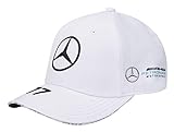Mercedes-Benz Collection 2020 Cap Bottas, div. Farbvarianten