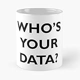 Statistics Nerd Whos Data Web Analyst Your Analytics Best 11 Ounce Ceramic Coffee Mug