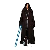 Star Wars - Anakin Skywalker - Star VIP - Pappaufsteller Standy - 97x196 cm