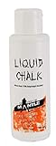 Mantle - Liquid Chalk 1 x 100 ml Flüssigkreide zum Bouldern Klettern Crossfit